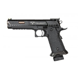 Страйкбольный пистолет EMG/TTI Licensed John Wick 3 2011 Combat Master GBB Pistol